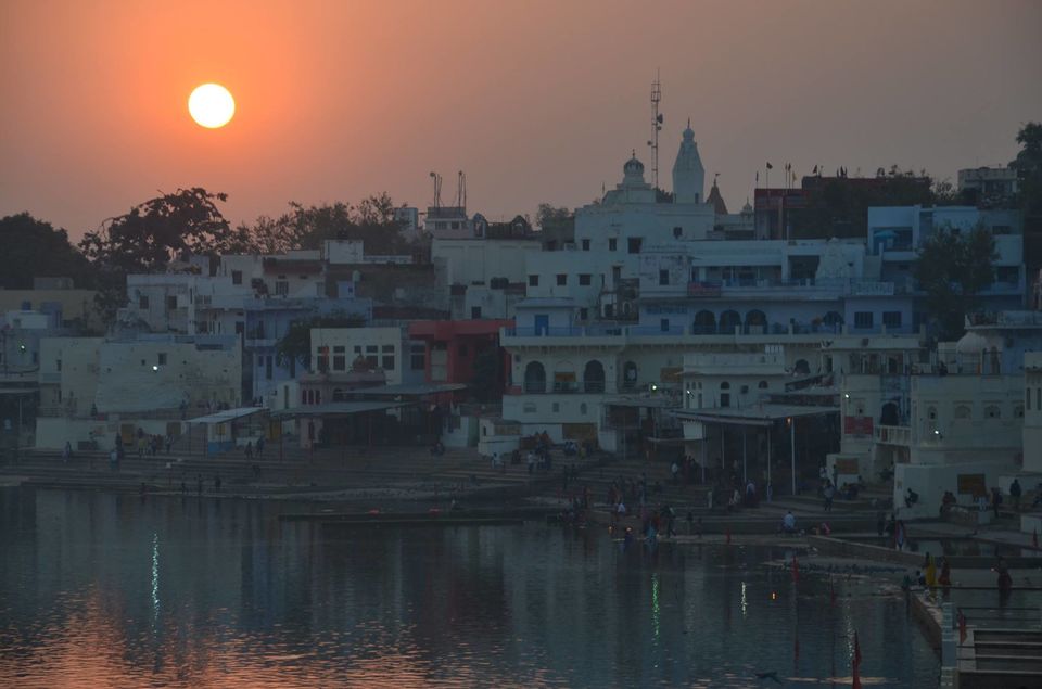 Photos of Pushkaring in Pushkar 1/27 by pawar sheetal
