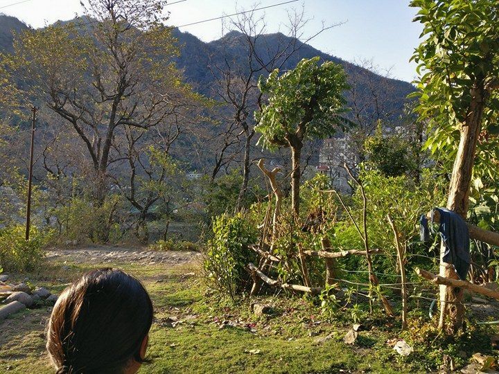Photos of Lakshman Jhoola Taxi Stand, Laxman Jhula, Rishikesh, Uttarakhand, India 5/7 by pawar sheetal