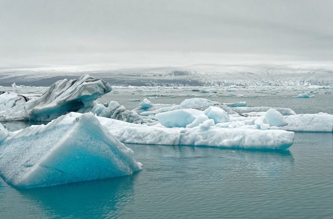 Photos of Jökulsárlón, Iceland 1/1 by Sayantan Saha