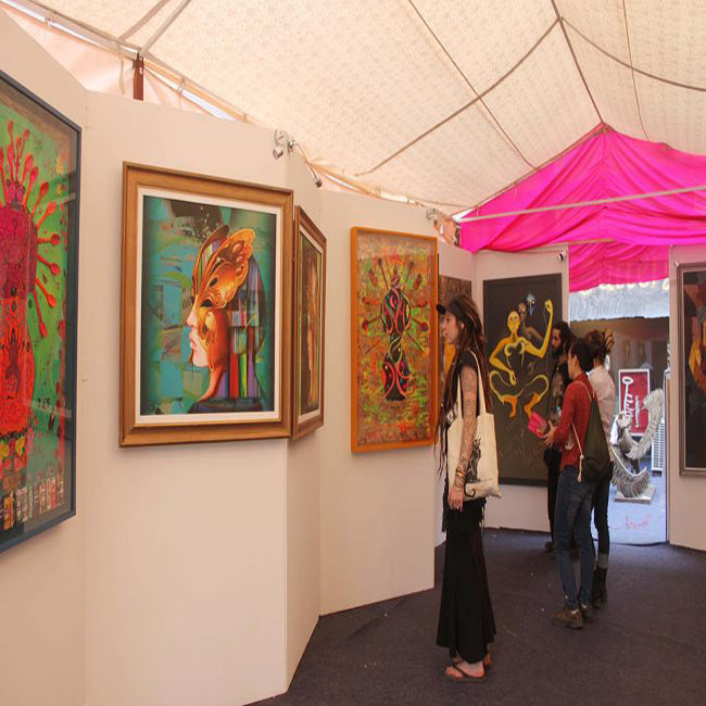 Shopping in Jaipur, 20 Cheap Street Shopping Places in ...