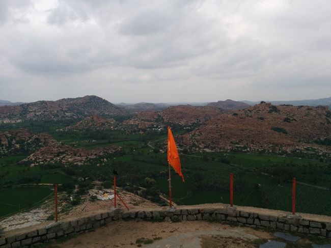 Photos of Hampi - City of Glory 4/16 by Prakash Nadikoti