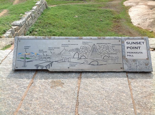 Photos of Hampi - City of Glory 8/16 by Prakash Nadikoti