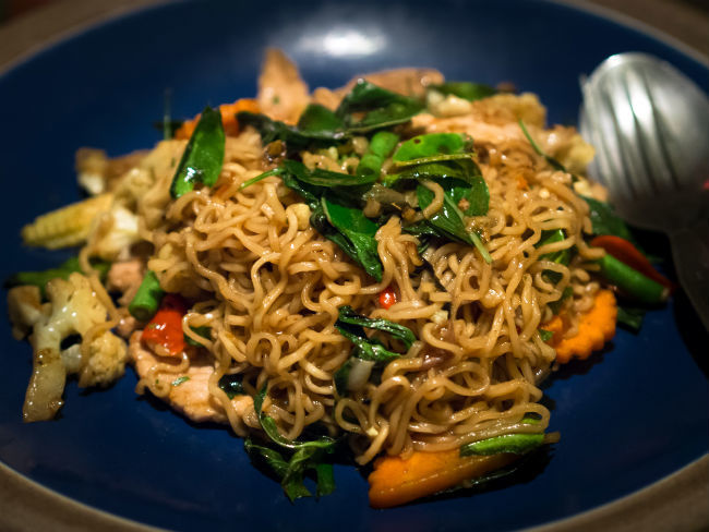 Photos of 14 Incredibly Delicious Late Night Eateries You Should Eat At To Satisfy Your Midnight Cravings! 13/14 by Sreshti Verma