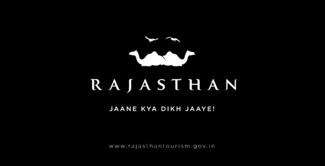 Rajasthan Tourism Campaign Jane Kya Dikh Jaaye Tripoto Rajasthan tourism developed by rajasthan tourism is listed. rajasthan tourism campaign jane kya