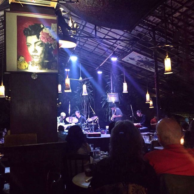 8 Best Candle Light Dinner in Pune, Romantic Restaurants in Pune Tripoto