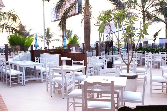 10 Dreamy Places To Have A Candle Light Dinner In Mumbai What could be more fulfilling than having dinner with your beloved over a perfectly adorned table with candles, flowers. candle light dinner in mumbai