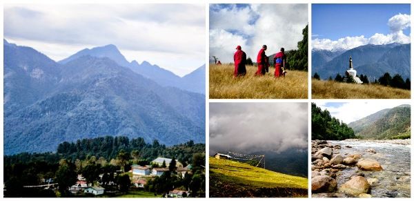 Image result for tawang collage