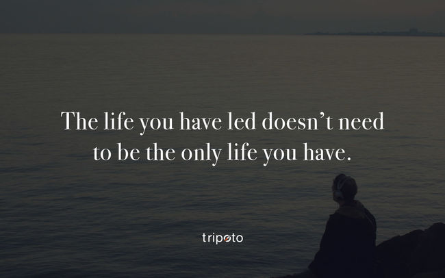 51 Best Travel Quotes Can Make Your Day - Tripoto