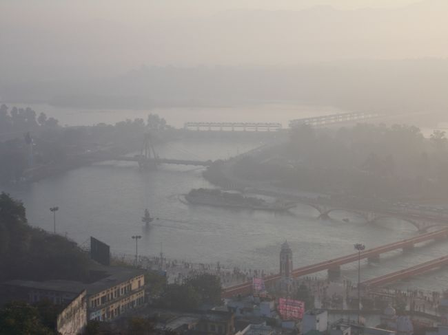 Photos of Gateway to Gods - Haridwar 8/12 by Mayank Pandeyz (with floating shoes)