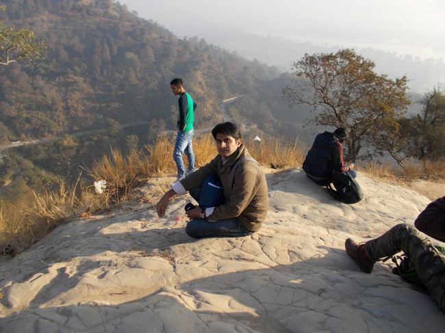 Photos of Gateway to Gods - Haridwar 11/12 by Mayank Pandeyz (with floating shoes)
