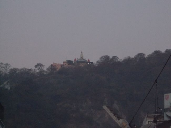 Photos of Gateway to Gods - Haridwar 4/12 by Mayank Pandeyz (with floating shoes)