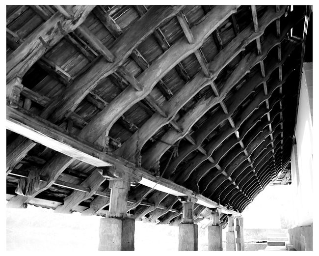 Pazhayannur Bhagavathy Temple A very unique temple in Kerala. by Manoo J. Tripoto