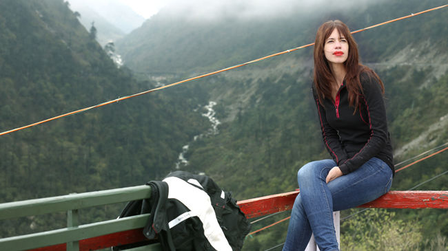 Kalki Koechlins Fabulous World A Peak Into It Tripoto We did the animations for the program packaging of these promos. kalki koechlins fabulous world a peak