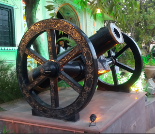 Jaipur The Pink Travel Diary Tripoto We had booked chokhi dhani for th m.o apr 2020, but due to lockdown we were unable to travel to jaipur.