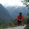 Sanjay Raturi Travel Blogger