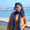 Sakshi Prakash Travel Blogger
