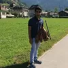 Photo of Himanshu Aggarwal