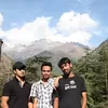 Photo of Shaurya Pratap