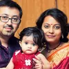 Photo of Rajashree Ghosh