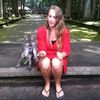 Cecilia Lockman Travel Blogger