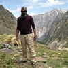 Profile photo of Varun Guru