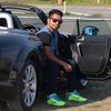 Profile photo of Manoj Maharana