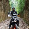 Profile photo of Jishnu Sen
