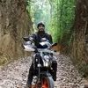 Photo of Jishnu Sen