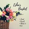 Esha's Basket