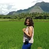 Photo of Vijaya Nair