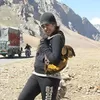 Photo of Meet Kaur