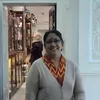 Photo of Hemalatha Raghupathi