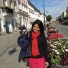 Profile photo of Anjana Kumar