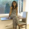 Photo of Caroline Felicia D'Almeida