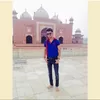 Photo of Vishesh Roy