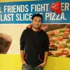 Photo of Koustav Biswas