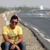 Saurabh Prasad Travel Blogger