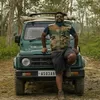Photo of Deepak Santosh