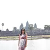 Photo of Nikita Anand