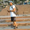 Photo of Siddharth Malik