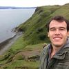 Victor Lohmann Travel Blogger