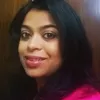 Photo of Debashree Ghosh