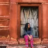 Photo of Sayantani Ash