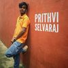 Profile photo of Prithvi Tharun