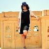 Profile photo of Debasmita Das