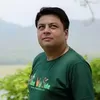Photo of Faisal Rizvi