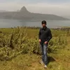 Photo of Karan Kundnani