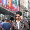 Profile photo of Siddhaarth Natarajan