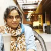 Photo of Parinita Achari