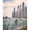 Photo of Aditya Chugh
